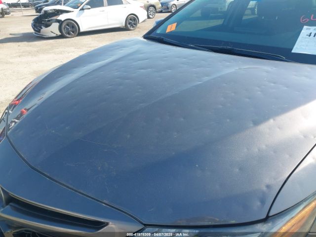4T1K61AK7PU157603 Toyota CAMRY XSE