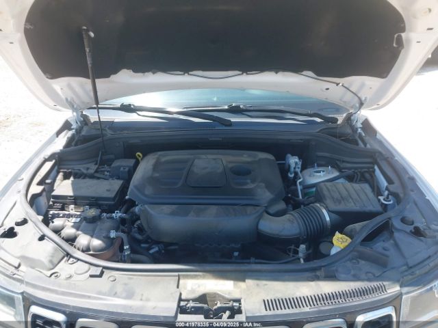 1C4RJEBG4KC826590 Jeep 2019