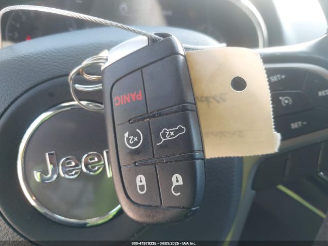 1C4RJEBG4KC826590 Jeep 2019