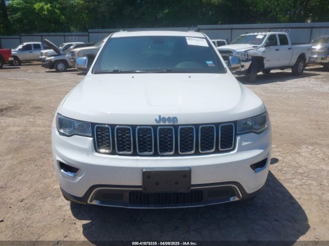 1C4RJEBG4KC826590 Jeep 2019
