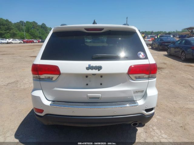 1C4RJEBG4KC826590 Jeep 2019