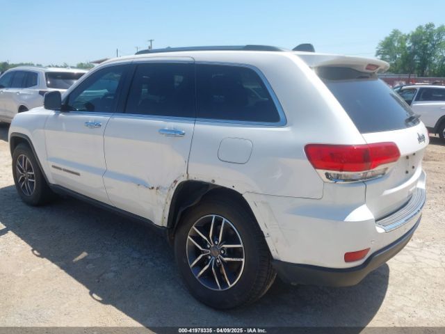 1C4RJEBG4KC826590 Jeep 2019