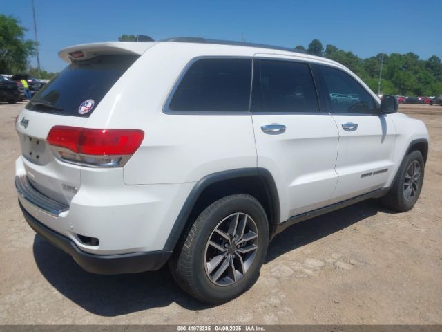 1C4RJEBG4KC826590 Jeep 2019