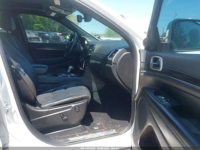 1C4RJEBG4KC826590 Jeep 2019