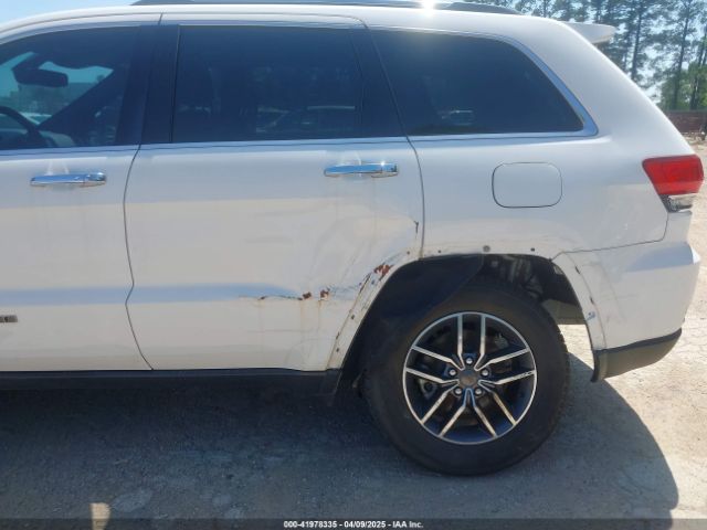 1C4RJEBG4KC826590 Jeep 2019
