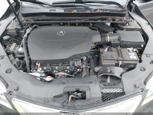 2016 ACURA TLX 19UUB2F31GA004394 Photo 9