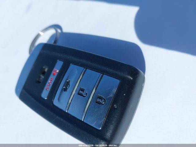 2016 ACURA TLX 19UUB2F31GA004394 Photo 10