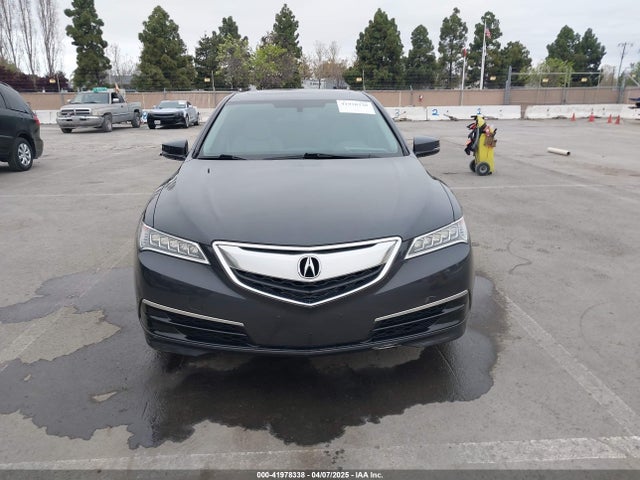 Acura j35y6 2016 19UUB2F31GA004394 Image 12