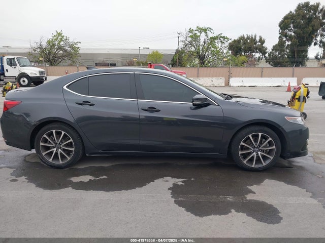 Acura j35y6 2016 19UUB2F31GA004394 Image 13