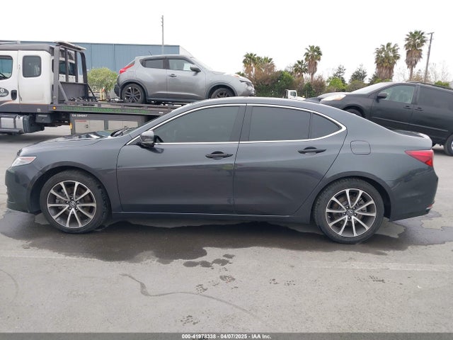 Acura j35y6 2016 19UUB2F31GA004394 Image 14