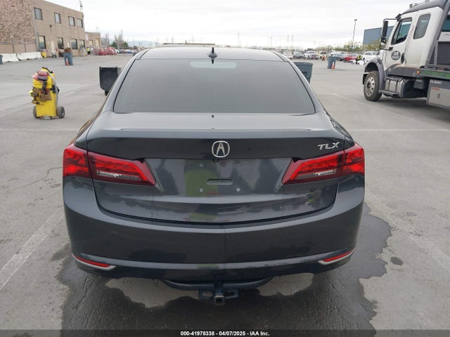 Acura j35y6 2016 19UUB2F31GA004394 Image 16