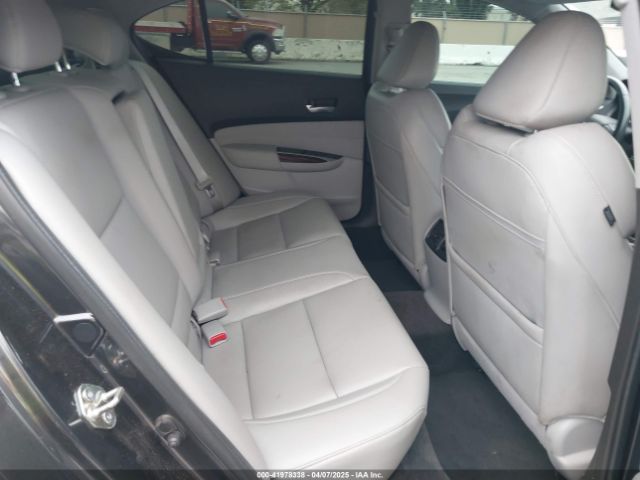 2016 ACURA TLX 19UUB2F31GA004394 Photo 7