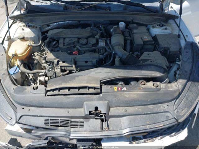 5XXG64J25NG161793 KIA K5 Gt-line