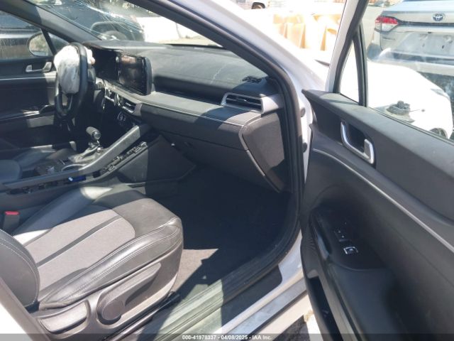 5XXG64J25NG161793 KIA K5 Gt-line