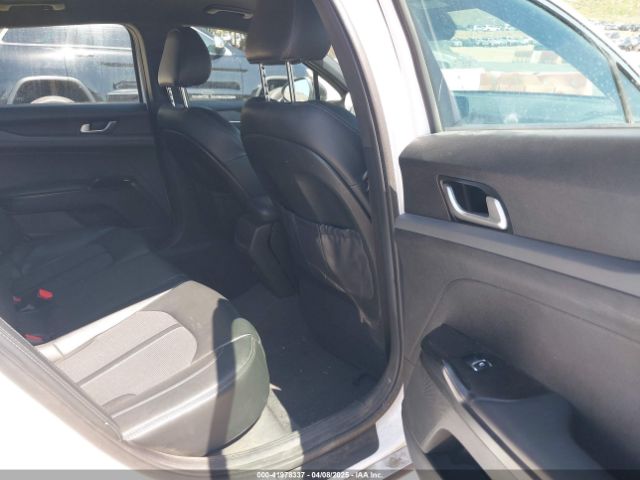 5XXG64J25NG161793 KIA K5 Gt-line