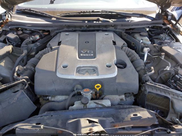 JN1BV7AR2FM392399 Infiniti Q50