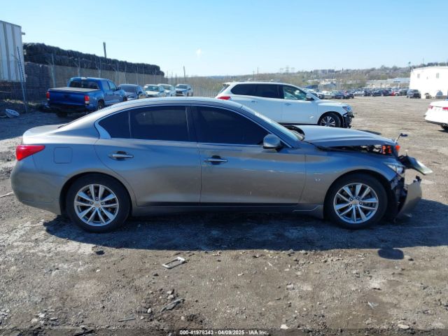 JN1BV7AR2FM392399 Infiniti Q50