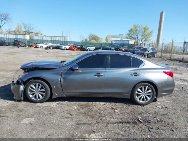 JN1BV7AR2FM392399 Infiniti Q50