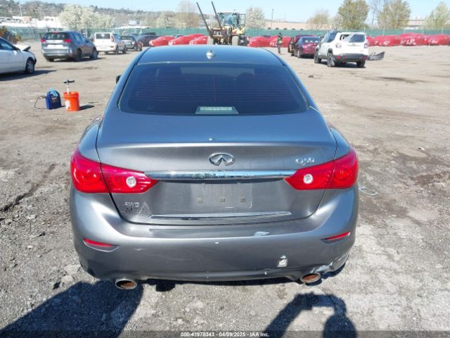 JN1BV7AR2FM392399 Infiniti Q50