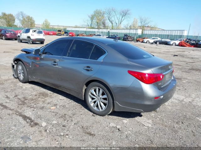 JN1BV7AR2FM392399 Infiniti Q50