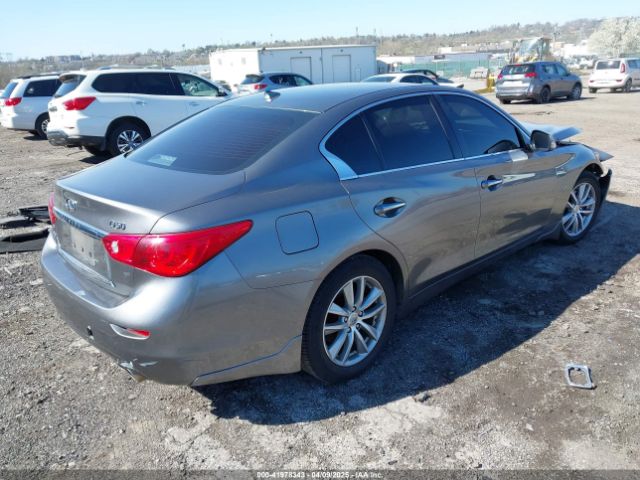 JN1BV7AR2FM392399 Infiniti Q50