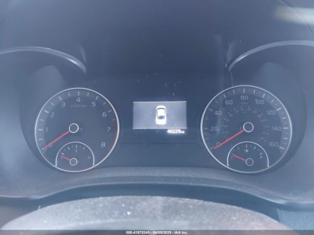 5XXGT4L39KG319255 KIA Optima S