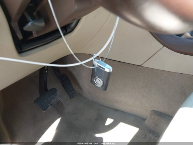 2014 CADILLAC SRX 3GYFNFE35ES582897 Photo 10