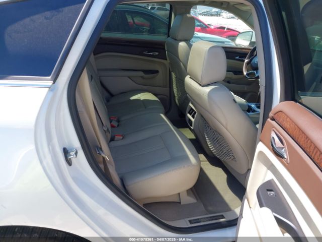 2014 CADILLAC SRX 3GYFNFE35ES582897 Photo 7