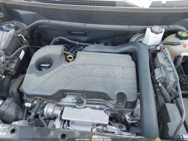 2018 CHEVROLET EQUINOX 2GNAXMEV2J6120653 Photo 9