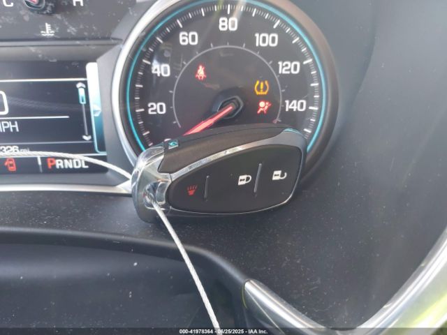 2018 CHEVROLET EQUINOX 2GNAXMEV2J6120653 Photo 10