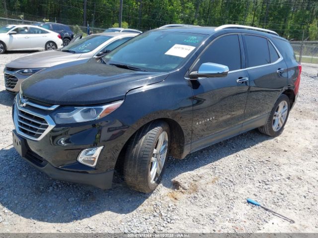 2018 CHEVROLET EQUINOX 2GNAXMEV2J6120653 Photo 1