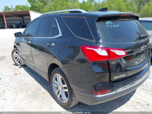 2018 CHEVROLET EQUINOX 2GNAXMEV2J6120653 Photo 2