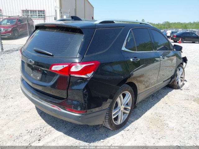 2018 CHEVROLET EQUINOX 2GNAXMEV2J6120653 Photo 3