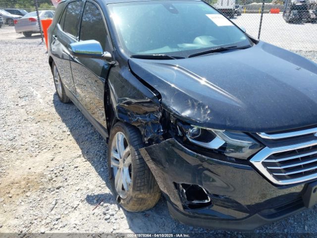 2018 CHEVROLET EQUINOX 2GNAXMEV2J6120653 Photo 5