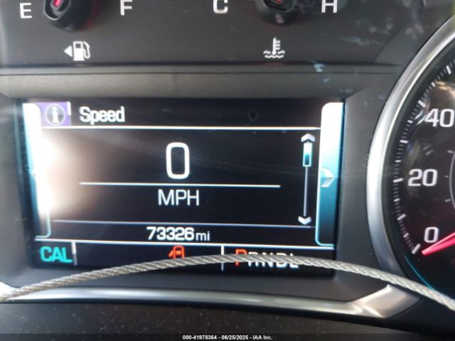 2018 CHEVROLET EQUINOX 2GNAXMEV2J6120653 Photo 6