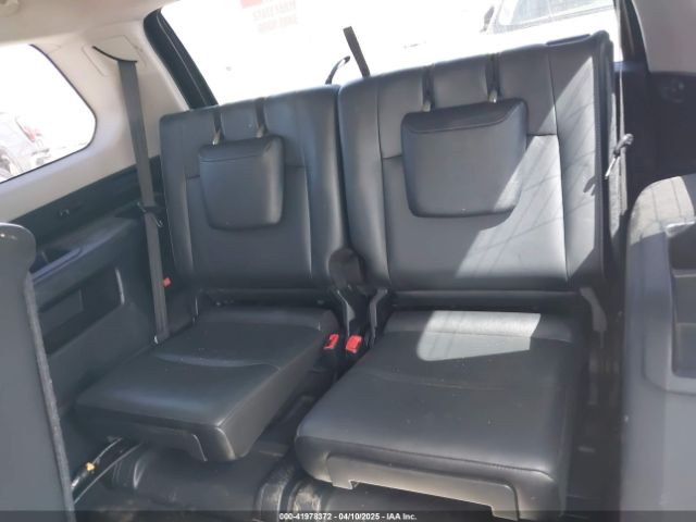 JTEZU5JR3F5107296 Toyota 4runner Limited