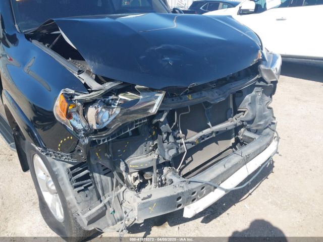JTEZU5JR3F5107296 Toyota 4runner Limited
