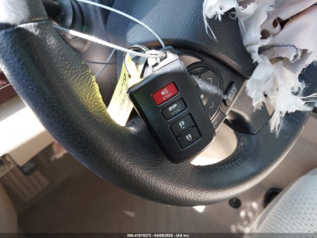4T4BF1FK5ER439394 Toyota CAMRY XLE