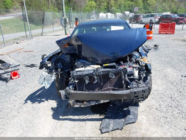 4T4BF1FK5ER439394 Toyota CAMRY XLE