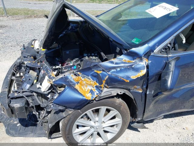 4T4BF1FK5ER439394 Toyota CAMRY XLE