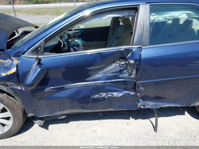 4T4BF1FK5ER439394 Toyota CAMRY XLE