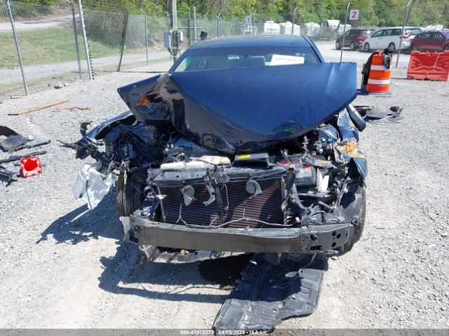 4T4BF1FK5ER439394 Toyota CAMRY XLE