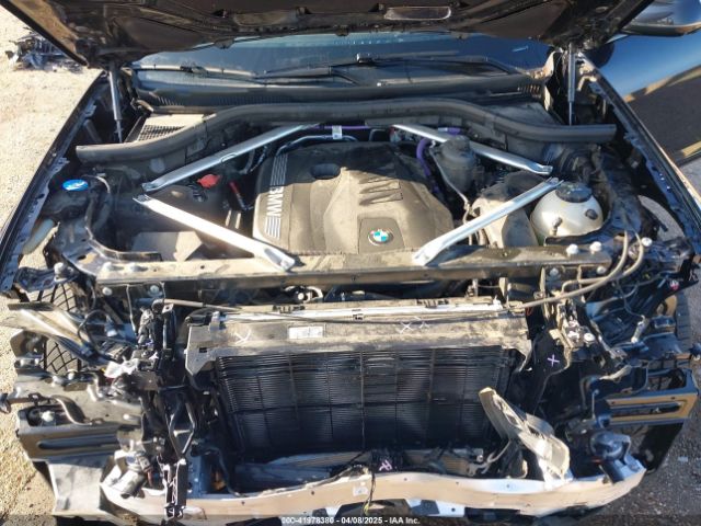 5UX23EM09R9S27315 BMW X7 Xdrive40i