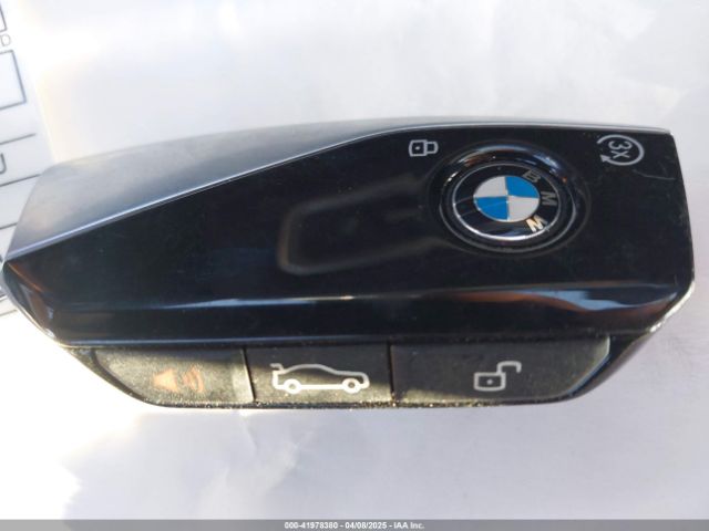 5UX23EM09R9S27315 BMW X7 Xdrive40i