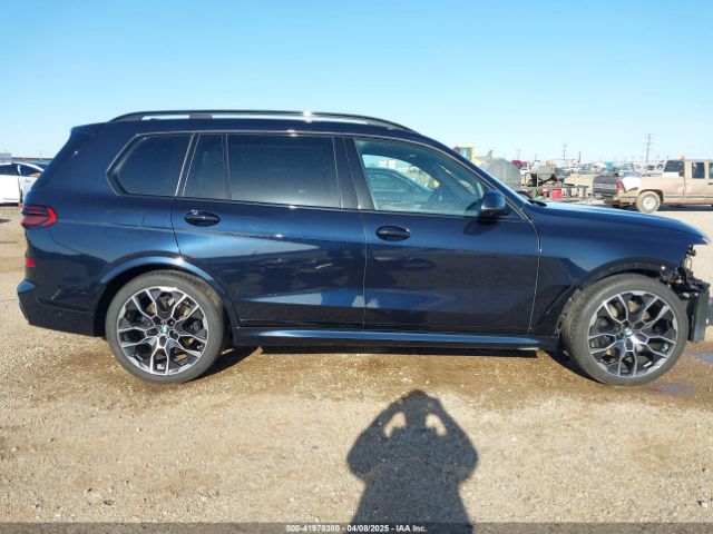 5UX23EM09R9S27315 BMW X7 Xdrive40i