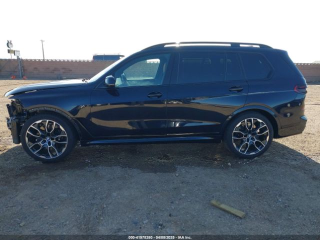 5UX23EM09R9S27315 BMW X7 Xdrive40i