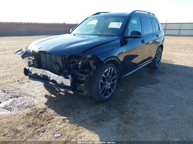 5UX23EM09R9S27315 BMW X7 Xdrive40i