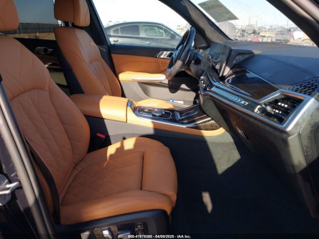 5UX23EM09R9S27315 BMW X7 Xdrive40i