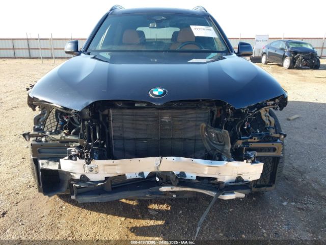5UX23EM09R9S27315 BMW X7 Xdrive40i