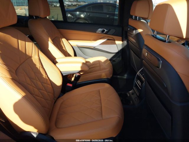 5UX23EM09R9S27315 BMW X7 Xdrive40i